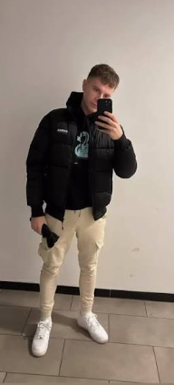 Jordan M.