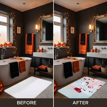 Slasher Matz™ Realistic Bloody Mat